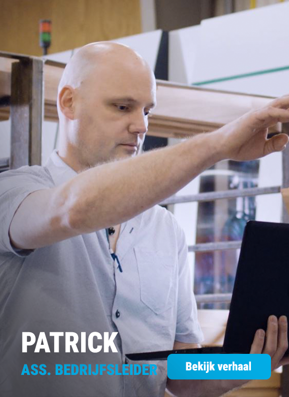 Patrick