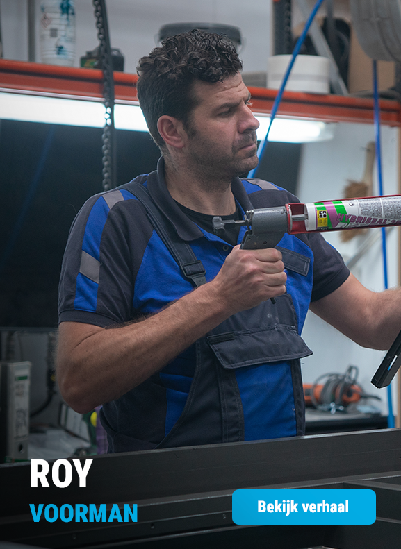 Roy