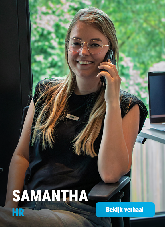 Samantha